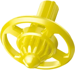 Disk Ball