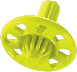 Disk Spike