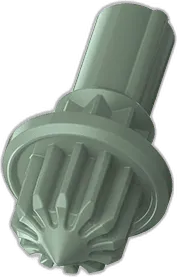 Gear Needle