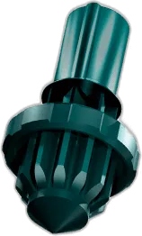 High Needle