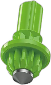 Metal Needle