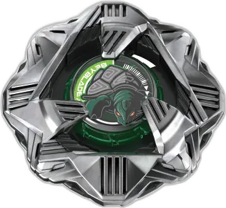 Black Shell