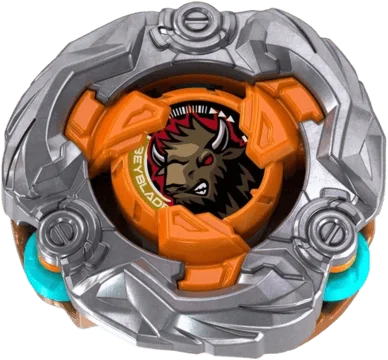 BisonBurrow