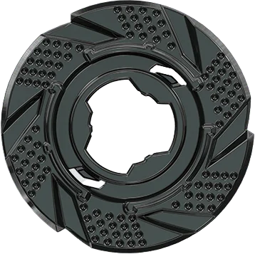 Wheel