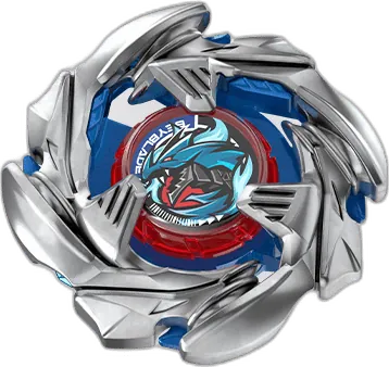 Cobalt Dragoon