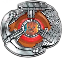 Chewbacca