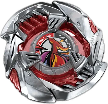 Crimson Garuda