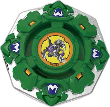 DracielShield