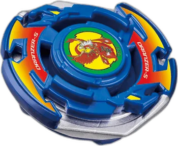 DranzerSpiral