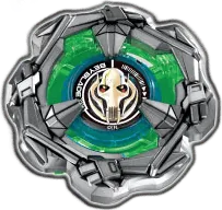 General Grievous
