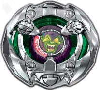 Green Goblin