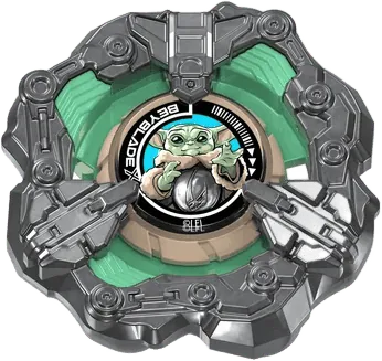 Grogu