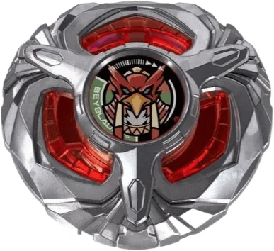 HorusShatter
