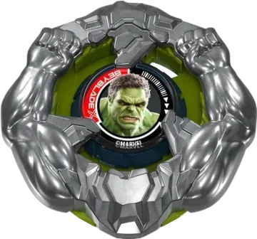 Hulk