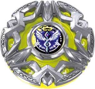 HeavensRing