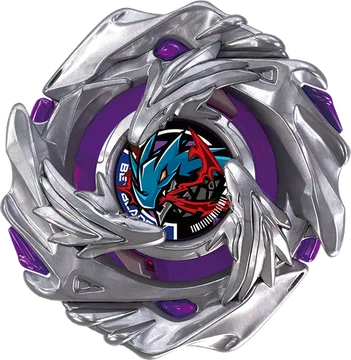 Luster Dragoon