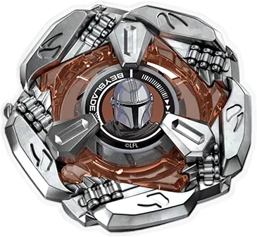 The Mandalorian