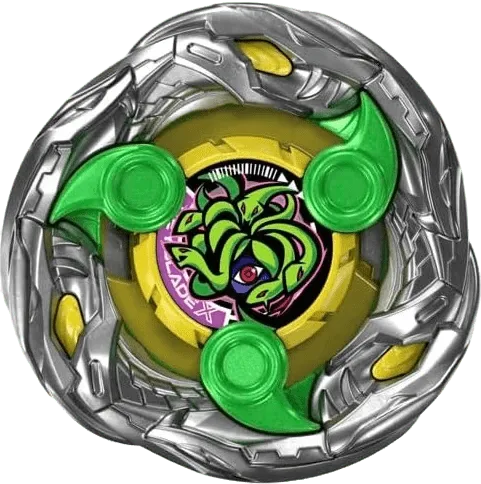 MedusaStun