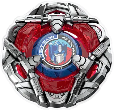 Optimus Prime