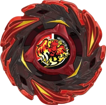 PhoenixFlare