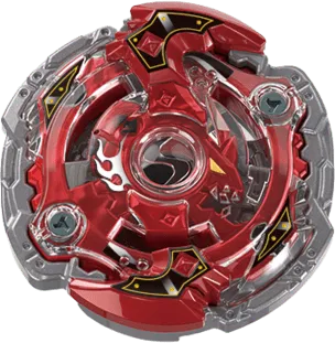 Storm Spriggan