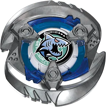 SharkGill
