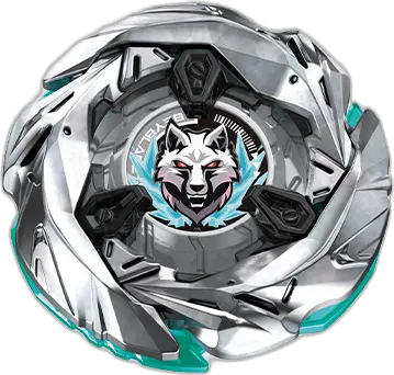 Silver Wolf