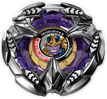 Thanos