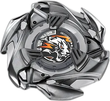 Weiss Tiger