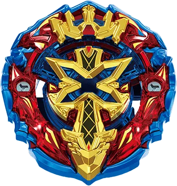 Xeno Xcalibur