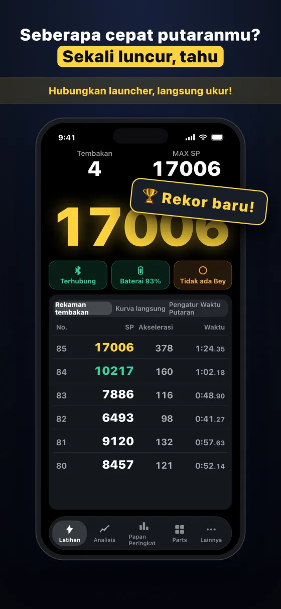 SP Real-Time
