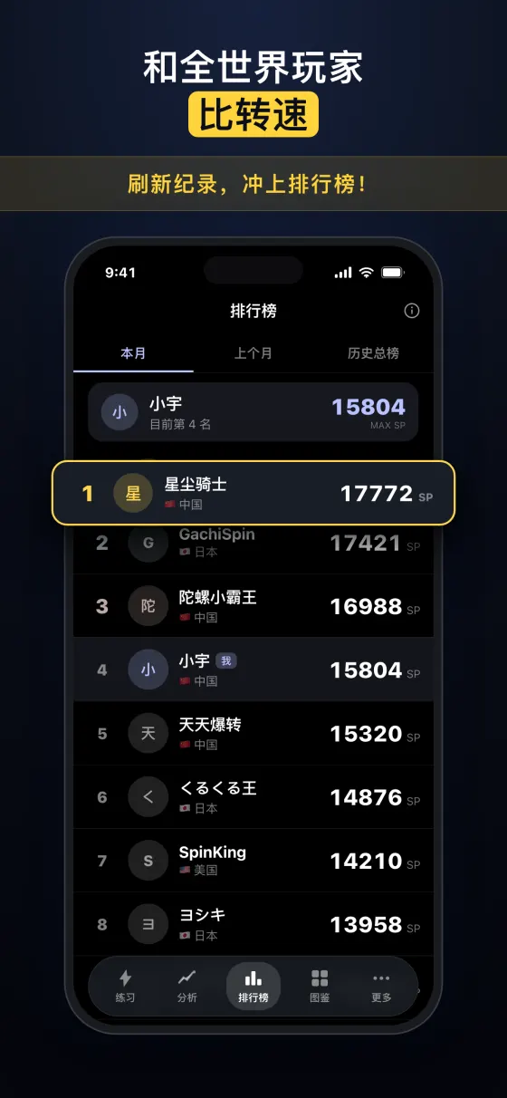 BeyGear — BeyGear — 战斗陀螺转速测量